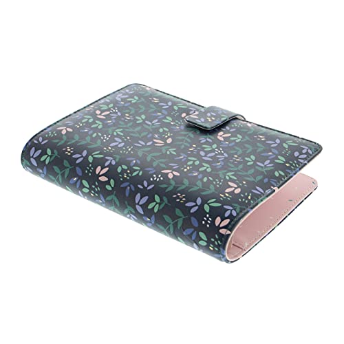 Filofax Personal Garden Dusk Organiser