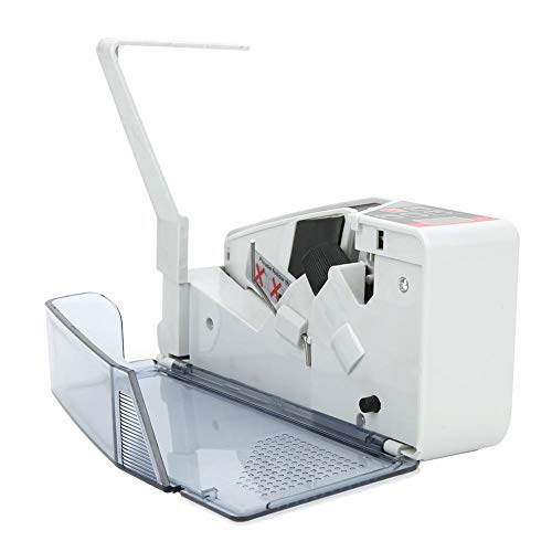 Money Counter, Handheld Bill Counting Machine for Business