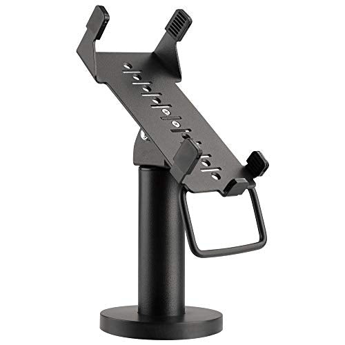 Mount-It! POS Credit Card Terminal Stand for VeriFone VX520