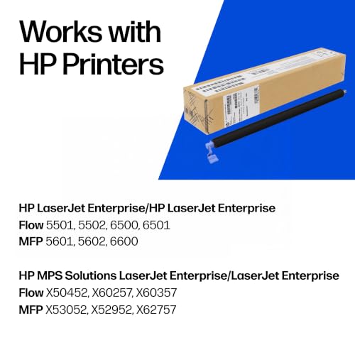 HP LaserJet Transfer Roller Kit (C35T5A) Sealed in Retail Packaging