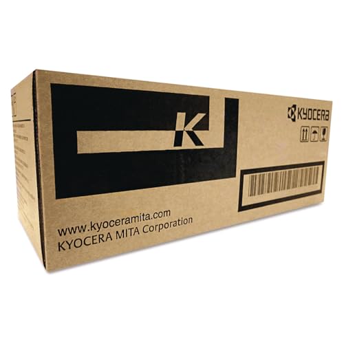 Kyocera Mita TK-1142 1T02ML0US0 FS-1035 1135 M2035 M2535 Toner Cartridge (Black) in Retail Packaging