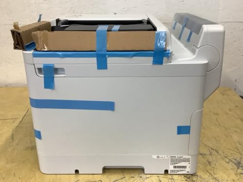 Epson WorkForce Pro WF-M5899 Wired & Wireless Inkjet Multifunction Printer - Monochrome