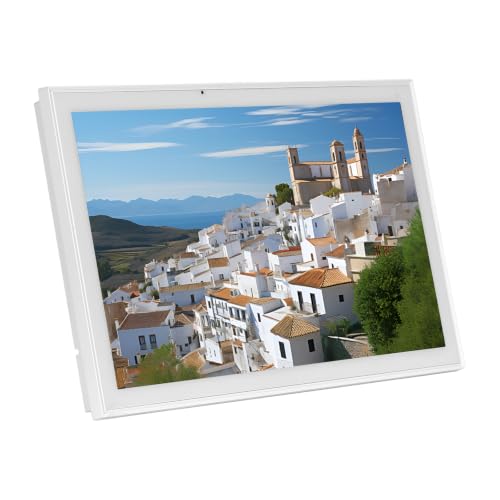 21.5-Inch Smart Digital Calendar with Interactive Touchscreen Display
