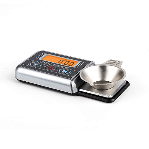 Pocket Digital for Gold Jewelry Weight Electronic Digital Scale