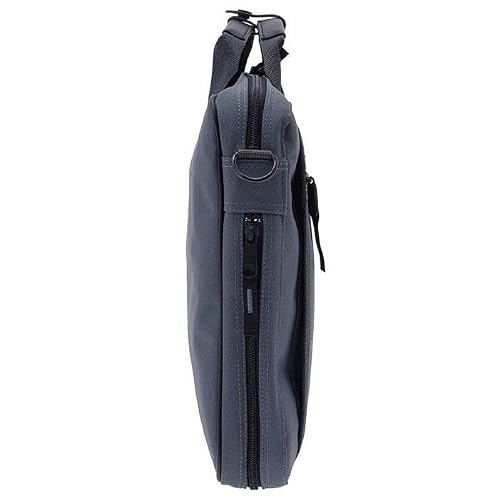 Yoshida Bag Porter Clip 2way Brief Case Business Bag Black 550-08961