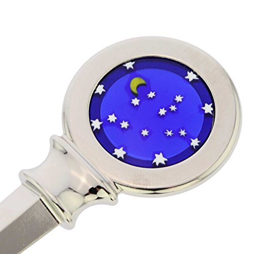 Glass Of Venice Murano Glass Millefiori Letter Opener