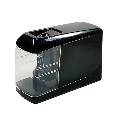 XJPWZER Plastic Pencil Sharpener Learning Supplies Roller Student Stationery