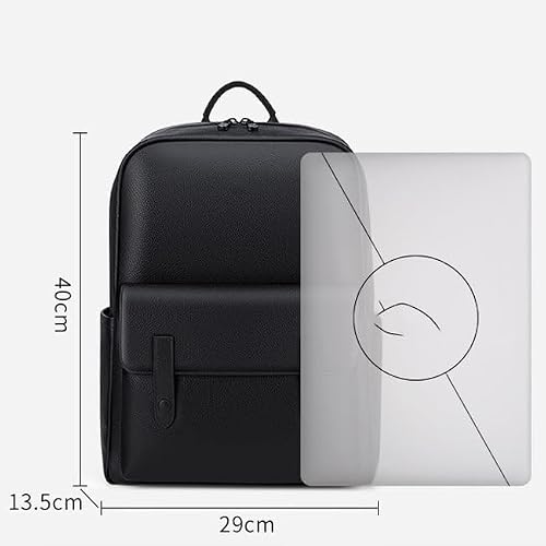 ZUIAI Carry On Backpack, Laptop Backpack, Waterproof Backpack, Hiking Backpack, Casual Bag