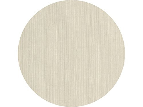LMG LMG Bmdlem BEIG R3 Thermal Binding Folders Linen Texture Matt Front, Filing Holes Beige 3 mm (50)