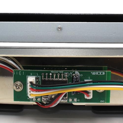 031-G50002-000 Compatible New Cutter Assembly for Godex G500U/G530/EZ130/EZ1100Plus Thermal Label Printer