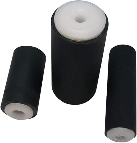 Printer Plotter Cutter Part 29mm 35mm Pinch Roller ;10Pcs/Pack (35mm)