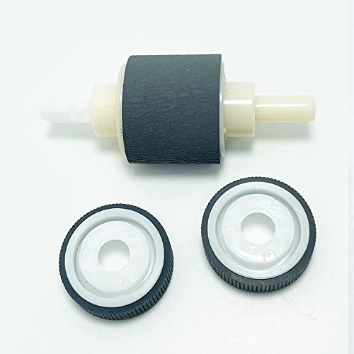 CeaMere Transfer Roller Paper Pickup Roller Kit for HP 2035 2030 2055 P3015