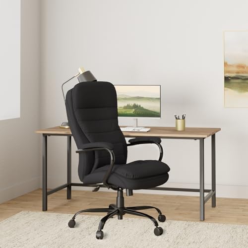 Lorell LLR62624 Executive Chair