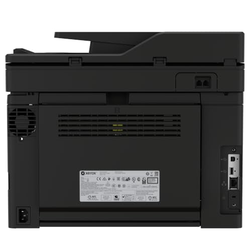 Xerox C305ae Wireless Color Laser All-in-One Printer