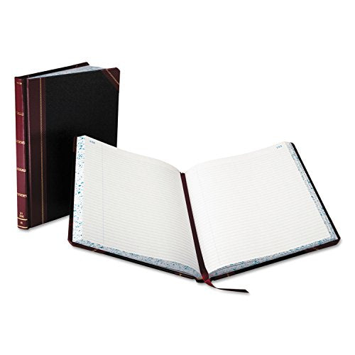 Office Realm BOR21150R - Columnar Accounting Book