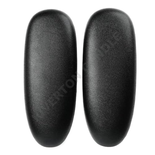 for Arm Pad Replacement for Humanscale World Chair with Height Adjustable Arms