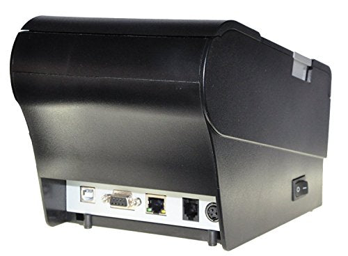 EOM-POS Thermal Receipt Printer - USB, Ethernet -for Windows Systems Only