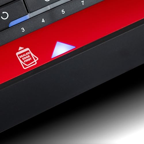 GBC Laminator Machine, 13" Wide Format 4-Roller Professional Pouch Laminator with Auto Reverse Anti-Jam (480HS)