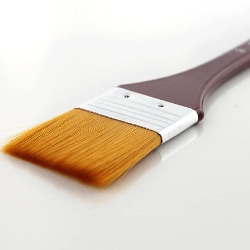 UOHLCX HBJWOV Paint Brushes DIY Art Oil Paint Brush Set School Drawing Stationery Painting Pen Set Watercolor Pen(E)