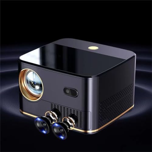 Office Projector Home Teaching Smart Atmosphere Theater