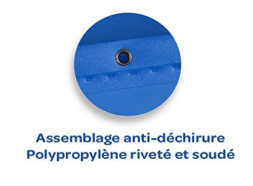 L'Oblique AZ Suspension Files Assorted Colours
