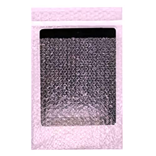 500-8x11.5 Anti-Static Bubble Out Pouches Bags Wrap Cushioning Self Seal