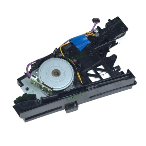 Duplex Drive Assembly RM2-1392-000CN Compatible with M751 M776 E75245 M856 E85055 Printer
