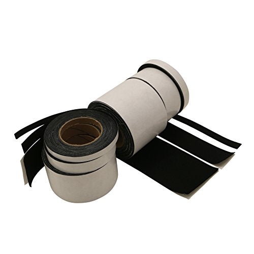 J.V. Converting Acrylic Craft Felt Tape (ACF-06) – 1mm Adhesive Felt