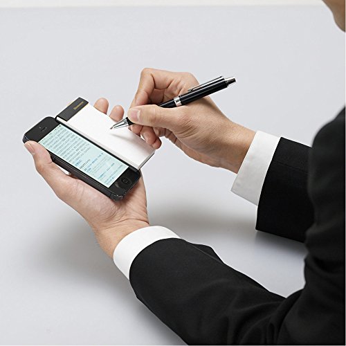 Maruman Nemosine A8 N161 Memo Pad, Grid Ruled, Set of 20