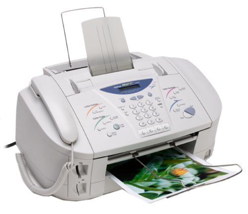 Brother MFC 7400C Photo Printer