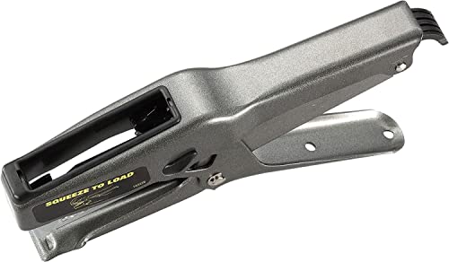 Bostitch Office B8 Plier Heavy Duty Stapler with 1250 1/4" Staples