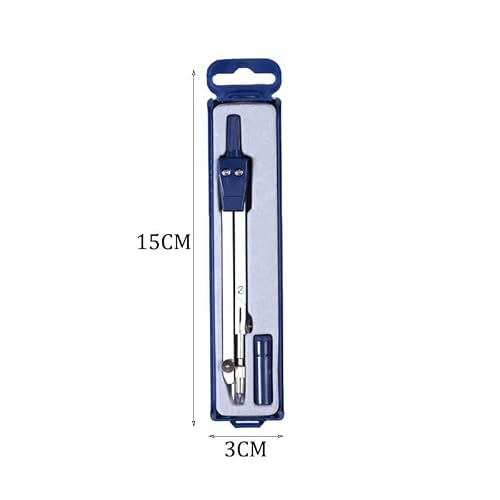 Office Study Drawing Engineering Compass for