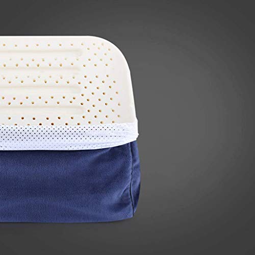 UIOLCFG Lumbar Pillow-Memory Cotton Office Chair Pillow Belt Waist Seat Cushion Maternal Pad Back Car Massage