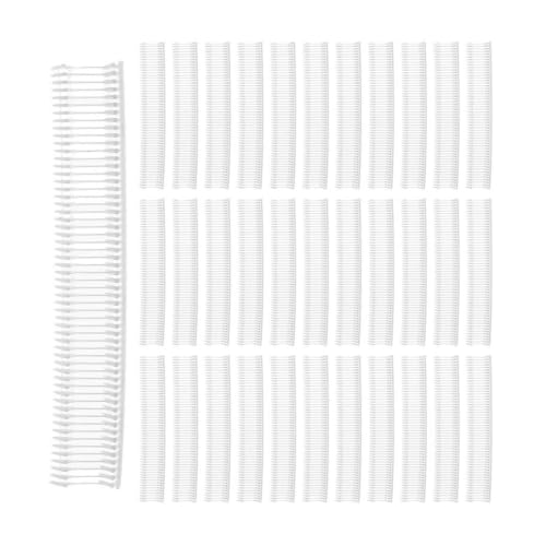 Plastic Tag Pins Barbs Fastener 10Mm 30000 Pcs