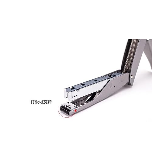 Handheld Stapler for Easy and Effortless Binding