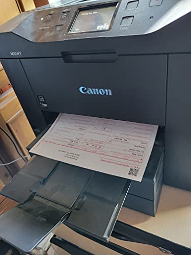 CMS-1500 Laser Printer Medical Claims Form - 2500 Sheets, Revised 02/12