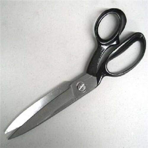 BAIJAC Replacemelt for WISS Upholstery Shear, Carpet, Drapery Heavy-Duty 12" Scissors W22W