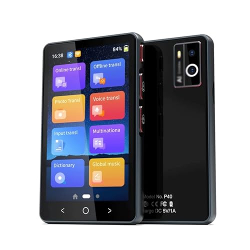 Language Speech Intelligent Online Translator Offline Multi-Language Speech Translation