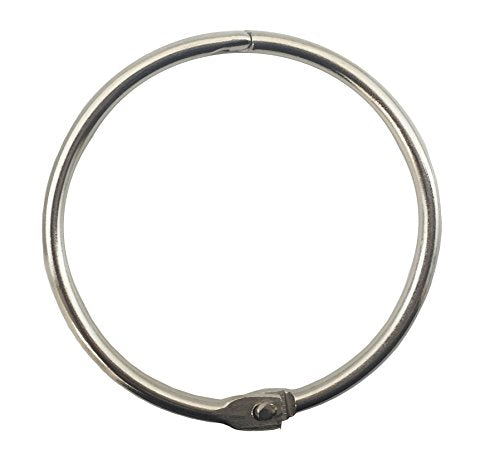 Sancake Com Card Ring No.50 CR-50 Pack of 50
