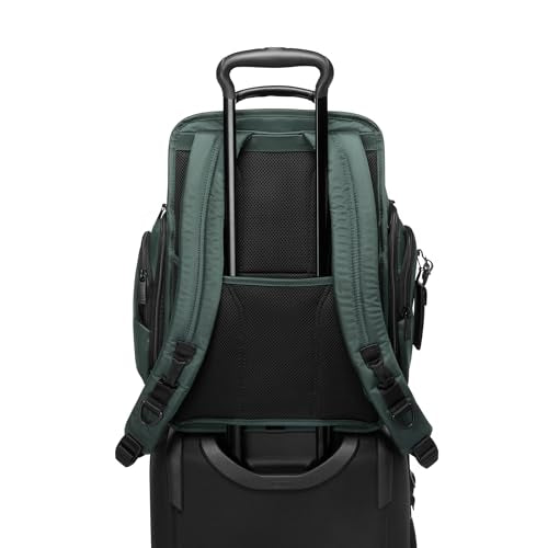 Tumi Men's Brief Pack, Deep Pine, One Size