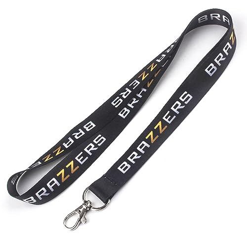 Handwerke Custom Lanyard 500pcs Personalized lanyards Print Your Logo/Photo/Text/Name/Image For Office School Event, Women Men