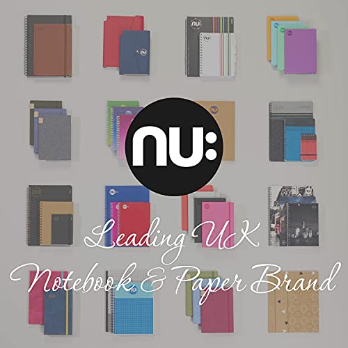 Navigator Colour Documents Paper Ultra Smooth 120gsm A4 White [250 Sheets]