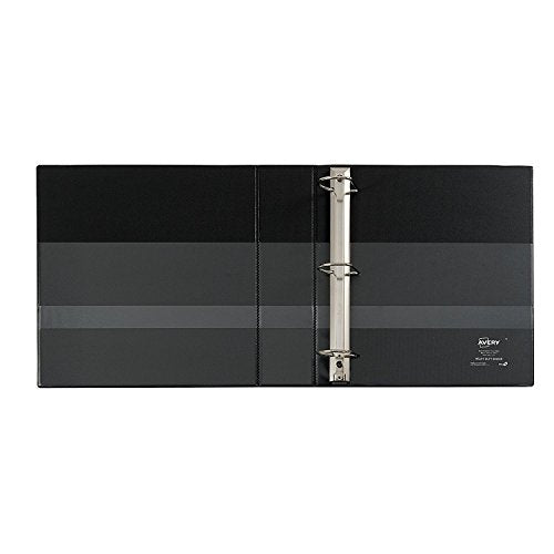 AVE79692 - Avery EZD Heavy-Duty Reference View Binder