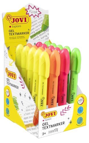 jovi-1829 plotters, Pack of 20