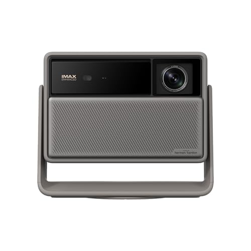 XGIMI HORIZON 20 4K RGB Triple Laser Home Projector, 3200 ISO Lumens