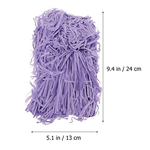 Paper Shredded Tissue Packaging Filler