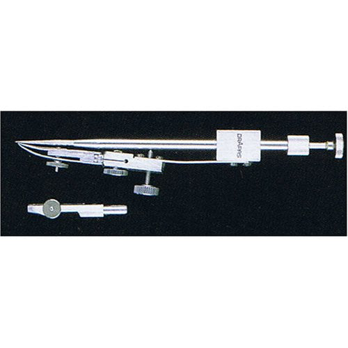 DraPaz 02056 Replacement Drop Compass, Set of 2