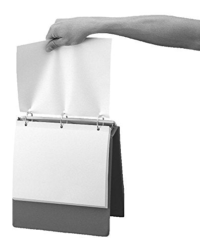 DocuCopy 7503 Reinforced Premium Multipurpose Copy Paper 20lb 8.5" x 11" 3 Holes 1 Ream/500 Sheets