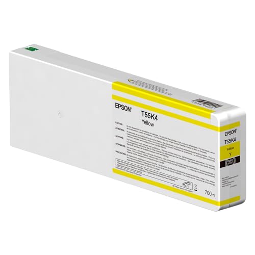 Epson UltraCRM HD Yellow Ink 700 ML