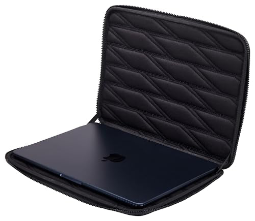 Thule Gauntlet Sleeve, Fits 14" MacBook, Rigid Exterior Protection
